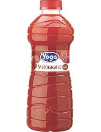 YOGA SUCCO MELOGRANO PET LT 1