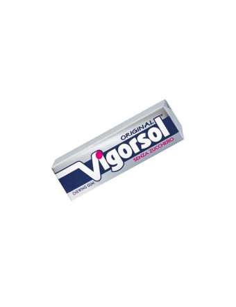 VIGORSOL SENZA ZUCCHERO DA 40 STICK