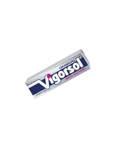 VIGORSOL SENZA ZUCCHERO DA 40 STICK