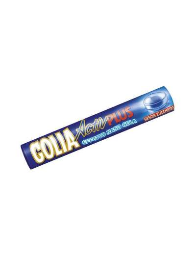 GOLIA ACTIV PLUS DA 24 STICK