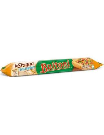 BUITONI RETTANGOLARE PASTA SFOGLIA GR 230