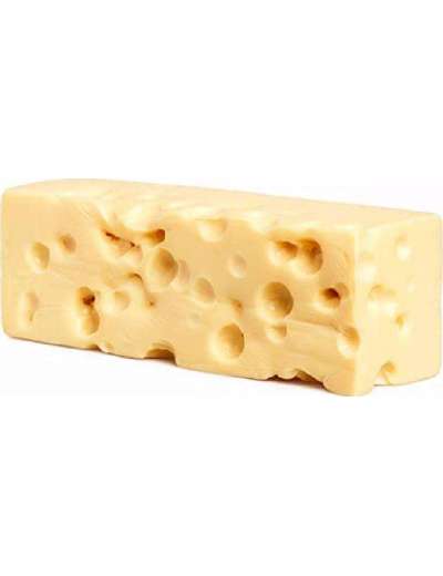 ALPENDOR EMMENTAL BAVARESE BLOCCO KG 2