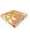 SCATOLA PIZZA CHIUSURA ITALIANA 33X33 H3.5 PZ 100