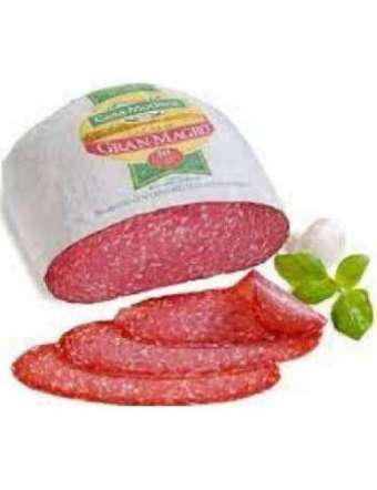 CASA MODENA SALAME FIOCCO GRAN MAGRO KG 5