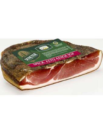 SENFTER SPECK INTERO ALTO ADIGE IGP KG 5