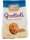 DIVELLA GROTTOLI CIOCCOLATO BISCOTTI GR 400