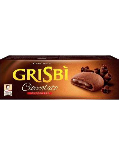GRISBI CACAO GR 150
