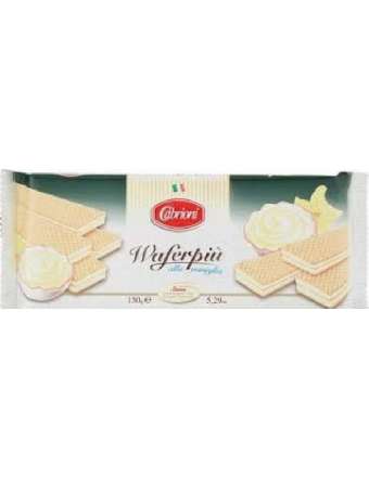 CABRIONI WAFER VANIGLIA GR 150