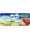 MELLIN 2X80 MANZO E PROSCIUTTO OMOGENEIZZATO GR 160