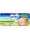 MELLIN OMOGENEIZZATO PROSCIUTTO 2X80 GR
