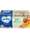 MELLIN OMOGENEIZZATO FRUTTA MISTA 2X100 GR