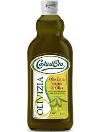 COSTA D'ORO OLIVIZIA EXTRAVERGINE LT 1