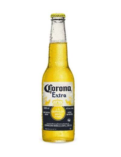 CORONA BIRRA 33 CL