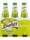 BIRRA DREHER LEMON RADLER 3X33 CL