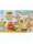 VALFRUTTA ALBICOCCA TRIANGOLINI BRIK 10X12 CL