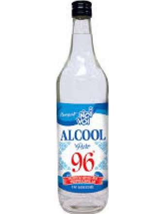 VALDOGLIO ALCOOL PURO BT LT 1