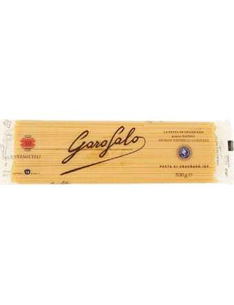 GAROFALO N 10 VERMICELLI GR 500