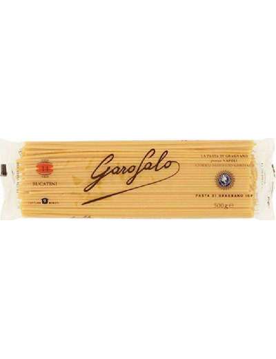 GAROFALO N 14 BUCATINI GR 500