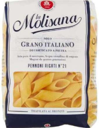 MOLISANA N 21 PENNONI RIGATI GR 500
