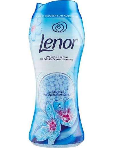 LENOR PERLE RISVEGLIO PRIMAVERILE GR 210