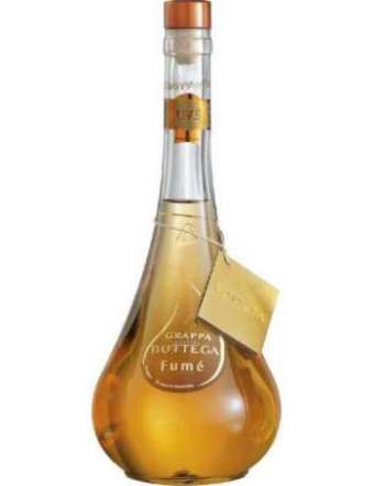 BOTTEGA GRAPPA FUME' BT CL 70