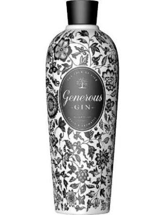 GENEROUS GIN BT CL 70