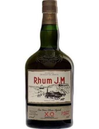 J.M. TRES VIEUX XO RUM CL 70