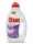 DIXAN 18+2 LAVAGGI LAVANDA LIQUIDO LT 1