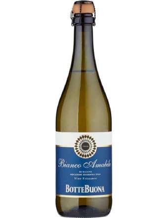 BOTTEBUONA AMABILE FRIZZANTE IGT CL 75