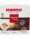 KIMBO MACINATO FRESCO DUETTO 2X250 GR
