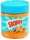 SKIPPY CREMA DI ARACHIDI VETRO GR 340