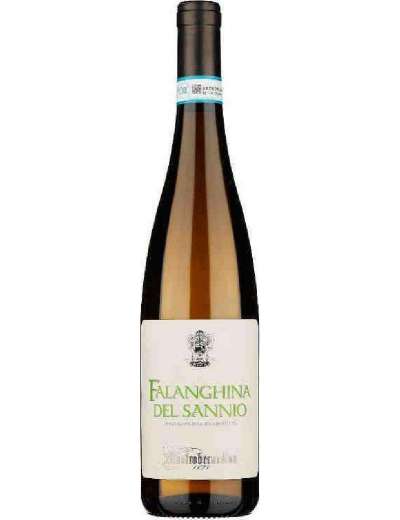 MASTROBERARDINO FALANGHINA SANNIO IGT CL 75