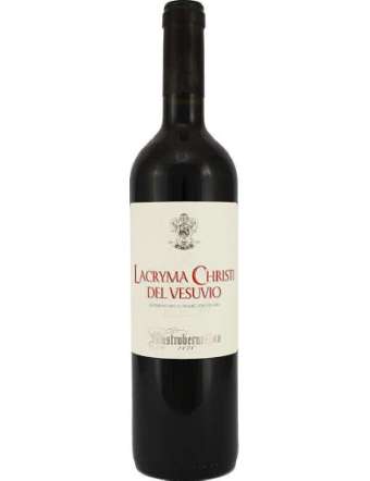 MASTROBERARDINO LACRIMAROSSO CL 75