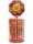 CHUPA CHUPS RUOTA MONO PERFETTI PZ 200 DA 12 GR