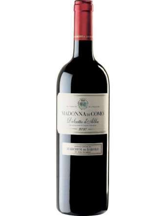 MARCHESI DI BAROLO DOLCETTO D'ALBA CL 75