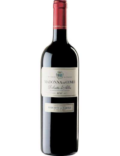 MARCHESI DI BAROLO DOLCETTO D'ALBA CL 75