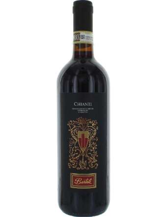 BARTALI VINO CHIANTI CL 75
