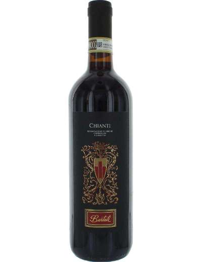 BARTALI VINO CHIANTI CL 75
