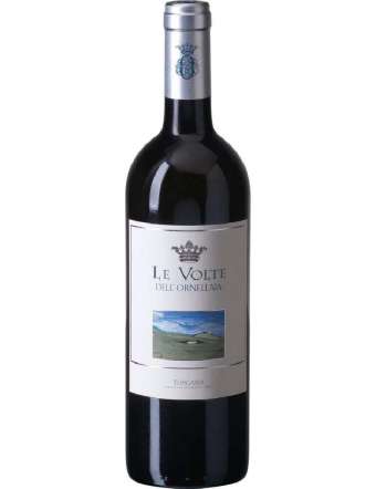 ORNELLAIA LE VOLTE TOSCANA CL 75