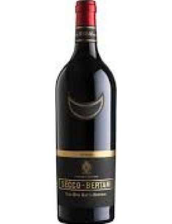 BERTANI SECCO VINTAGE EDITION CL 75