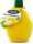 O SOLE E NAPULE SUCCO LIMONE ML 200