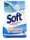 SOFT DETERSIVO BUCATO LAVATRICE IN POLVERE BLUE OXYGEN FUSTONE 70+8 LAVAGGI