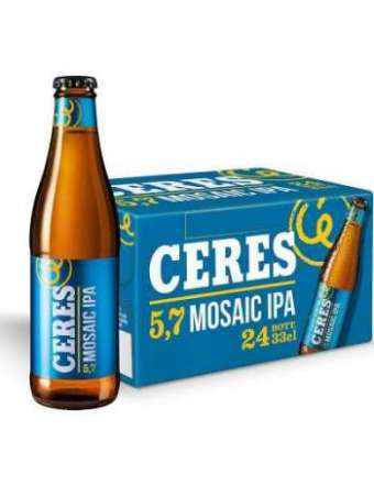 CERES BIRRA 5