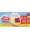 JOLLY SUCCO MELA/BANANA BRIK 3X200 ML