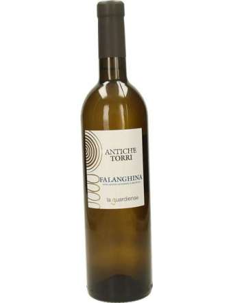 ANTICHE TORRI FALANGHINA BENEVENTANA IGP CL 75