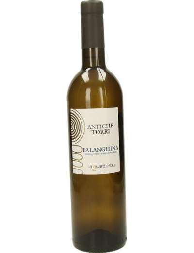ANTICHE TORRI FALANGHINA BENEVENTANA IGP CL 75