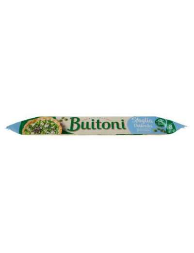 BUITONI PASTA SFOGLIA DELICATA GR 230
