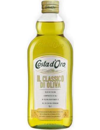 COSTA D'ORO OLIO OLIVA LT 1