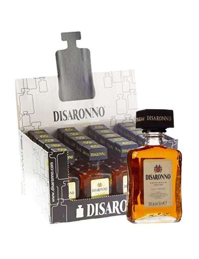 DISARONNO MINI CL 5 X 20 BT