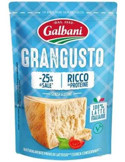 GALBANI GRANGUSTO GRATTUGIATO GR 90